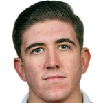 Player picture of Oscar Brennan
