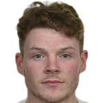 Player picture of Eoghan Morgan