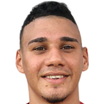 Player picture of روبيرت روسادو