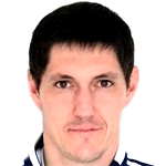 Player picture of Sergey Boychenko