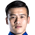 player picture of Xiang Baixu