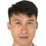 player picture of Liu Sheng