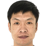 Player picture of Yang Jun