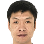 player picture of Yang Jun