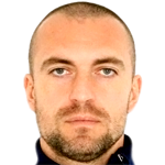 Player picture of Andrey Sidelnikov