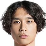 Player picture of Zhang Xiuwei