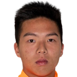 player picture of Ko Chun Wilson