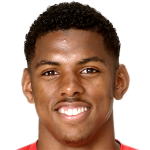 Player picture of Tristan Abrahams