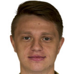 Player picture of Yevgeniy Levin