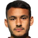 Player picture of جايم فيلاريل