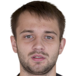 Player picture of Stanislav Pavlov