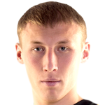 Player picture of Исламбек Куат