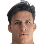 Player picture of Luis Javier Paradela
