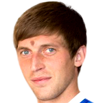 Player picture of Sergey Gridin