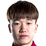 Player picture of Nan Song