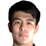 Player picture of Jiang Weipeng