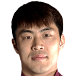 Player picture of Han Qingsong