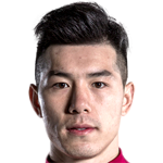 Player picture of Zeng Shuai