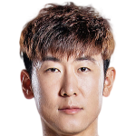 Player picture of Jiang Tao 