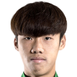 player picture of Wu Guichao