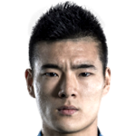 Player picture of Li Haitao 