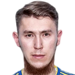 Player picture of Абат Аймбетов