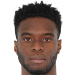 Player picture of Rennico Clarke