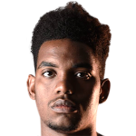 Player picture of Seon Thomas