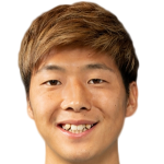 Player picture of Kōki Tsukagawa