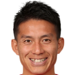 Player picture of Atomu Tanaka