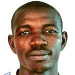 Player picture of Peter Nzuki