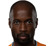 Player picture of DaMarcus Beasley