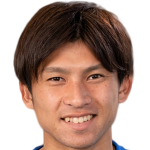Player picture of Kazunari Ōno