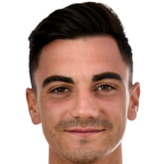 Player picture of جيل باتايل 