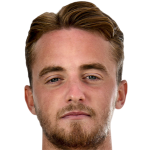 Player picture of Robbie D'Haese