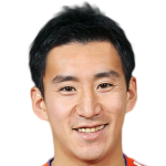 Player picture of Masaru Kato