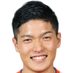 Player picture of Naoki Kawaguchi