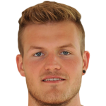player picture of N. Krinninger