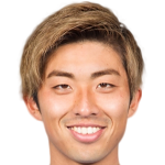 Player picture of Kazuki Kozuka