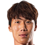 Player picture of Song Juhun