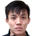 Player picture of Darren Teh