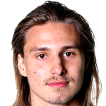 Player picture of Jacob Hjelte