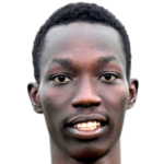 Player picture of Bonfils-Caleb Bimenyimana