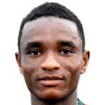 Player picture of Omar Moussa