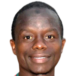 Player picture of Moussa Ndikumana