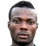 Player picture of Jumaine Ramadhan