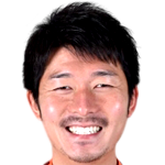 Player picture of Tomonobu Yokoyama