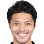 Player picture of Yōhei Takeda