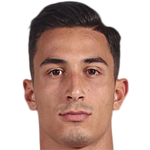 Player picture of Apostolos Martinis