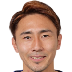 Player picture of Shū Kurata